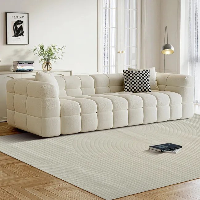 Koberec POLO sivý 1