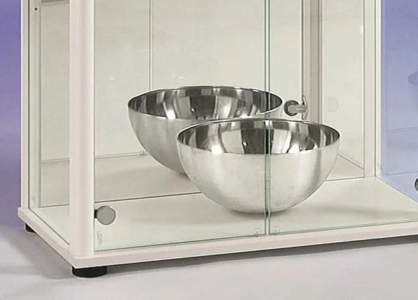 Vitrína Bora, s osvetlením