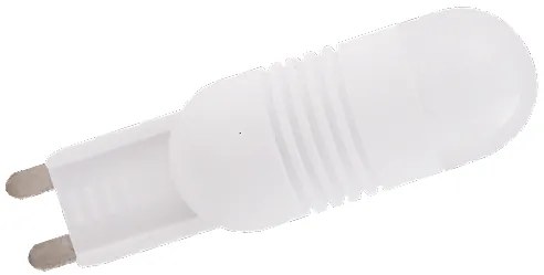 LED žárovka G9 6 SMD 6000K