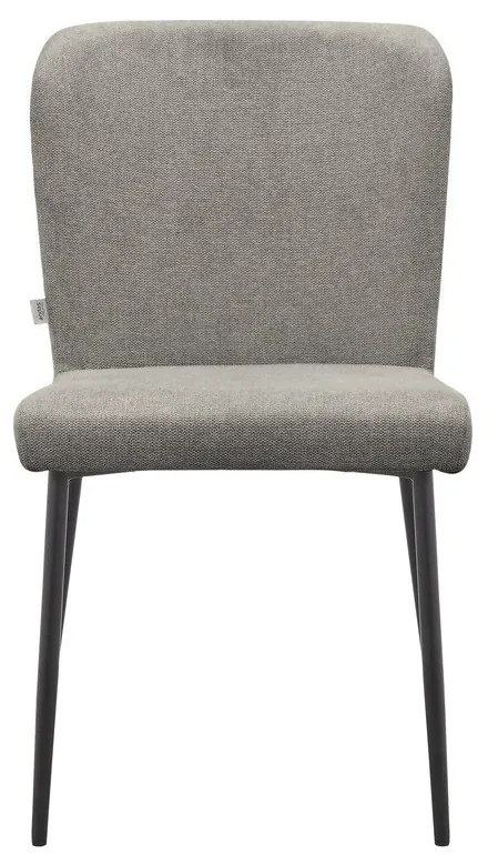 Sivé jedálenské stoličky v súprave 2 ks Oita – Støraa