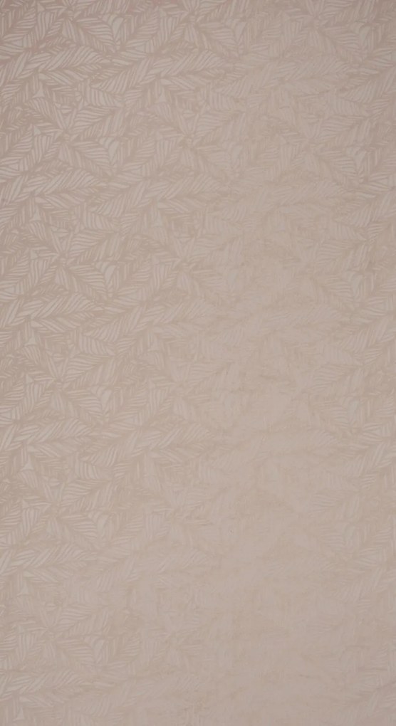 ZÁVES NA KRÚŽKOCH OCTAVIA 140X250 CM BÉŽOVÁ
