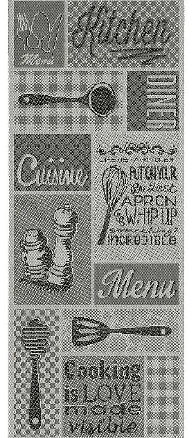 Koberec Decora Kitchen 0,8/2,0 34668 032