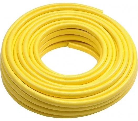 Záhradná hadica žltá 3/4" 50 m