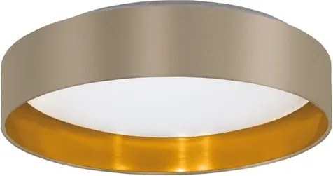 LED stropné osvetlenie Eglo MASERLO 2 biela 99541