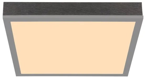 Globo 416080AD1 - LED Stropné svietidlo DORO LED/12W/230V 3000K 30x30 cm