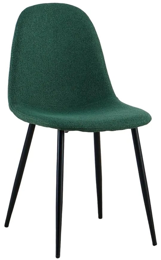 Stolička Maria 12552 zelená
