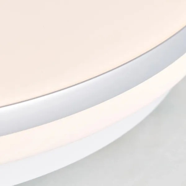 Brilliant - LED RGBW Stmievateľné stropné svietidlo MIDWAY LED/14W/230V + DO