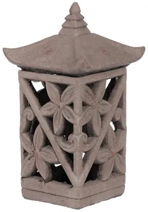 Lucerna betónová 6516