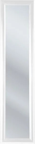 KARE DESIGN Stojace zrkadlo Modern Living White 170 × 40