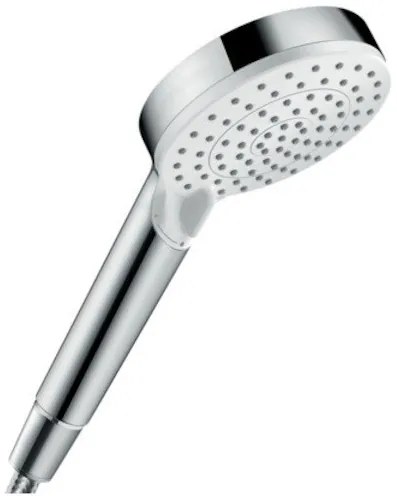 Hansgrohe Crometta sprchová hlavica biela/chróm 26330400
