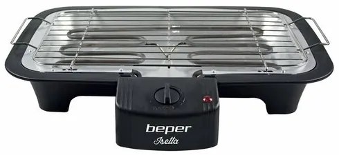 Beper BT410 elektrický gril Isetta