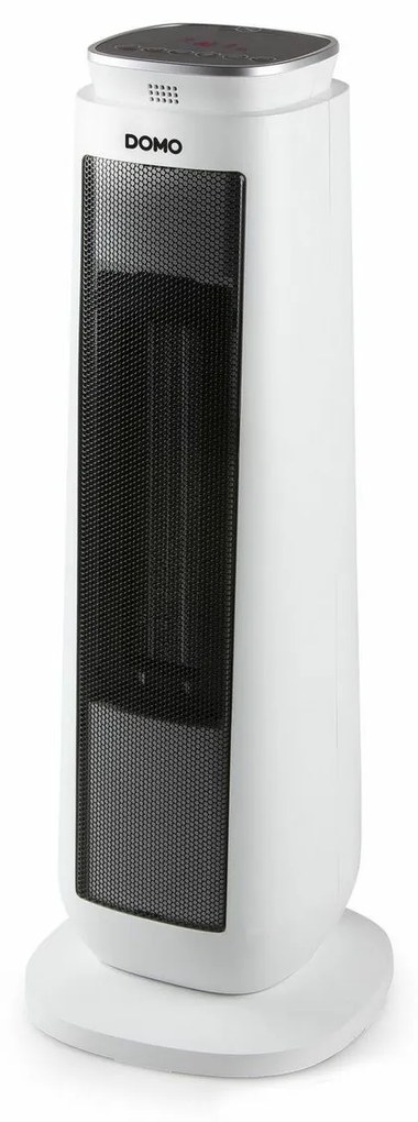 DOMO DO7347H stĺpový teplovzdušný ventilátor