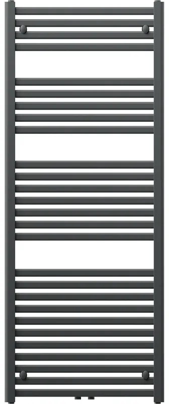 Mexen Hades, vykurovacie teleso 1500x600 mm, 812 W, antracitová, W104-1500-600-00-66