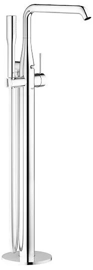 GROHE 23491AL1 - Vaňová batéria ESSENCE 277 mm, grafit