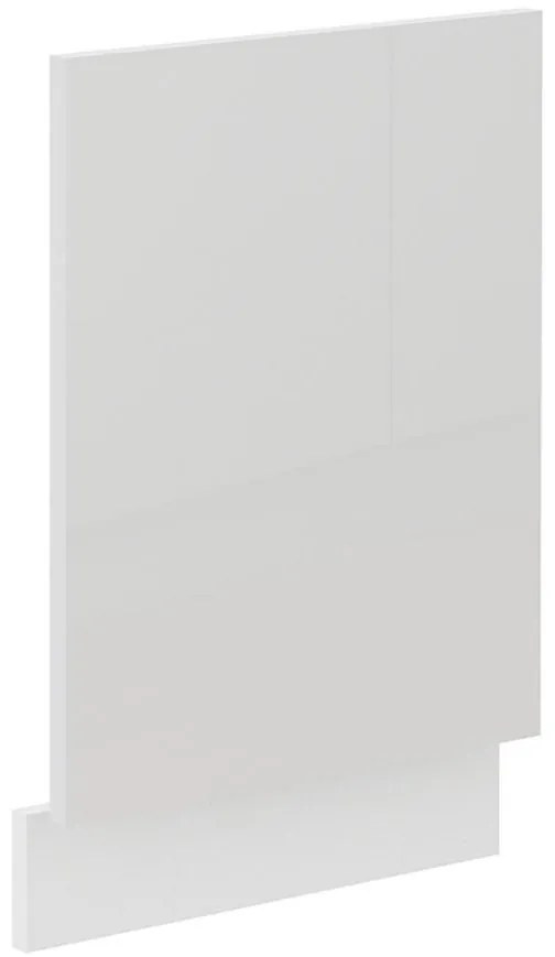 Kuchynská skrinka Lara Front Zm.570x446 Mdf biely lesk
