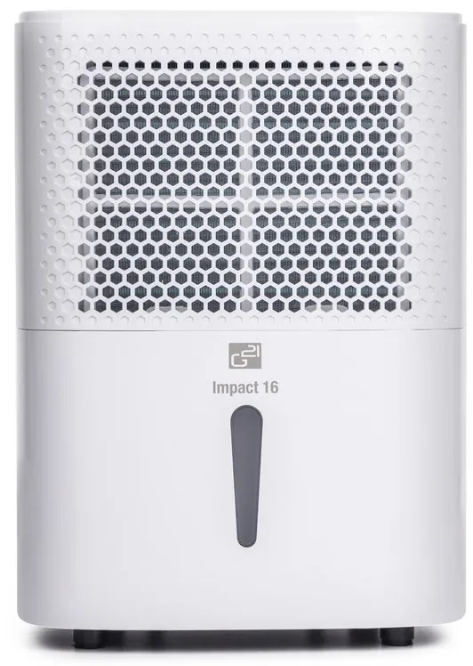 Odvlhčovač G21 Impact 16, kapacita 16l/24h 7770102