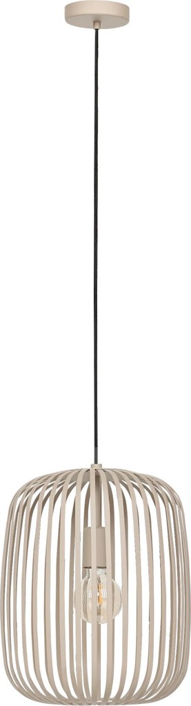 XXXLutz ZÁVESNÉ SVIETIDLO, 32.5/110 cm - Interiérové svietidlá - 003348292301