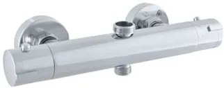 Sprchová batéria RAV SLEZÁK bez sprchového setu 150 mm chróm TRM82.5