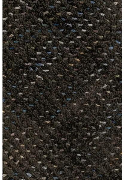 Gianna koberec sivočierny 170x240cm