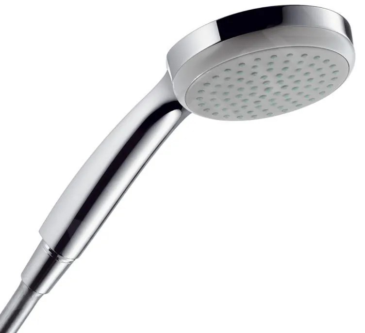 Hansgrohe Croma 100, ručná sprcha Mono, chrómová, HAN-28580000
