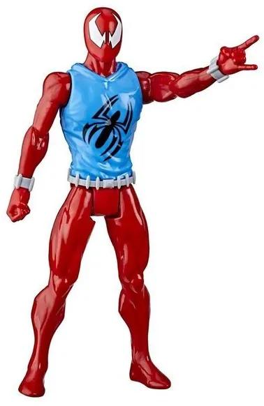 Hasbro Postavička Marvel Scarlet Spider 30 cm