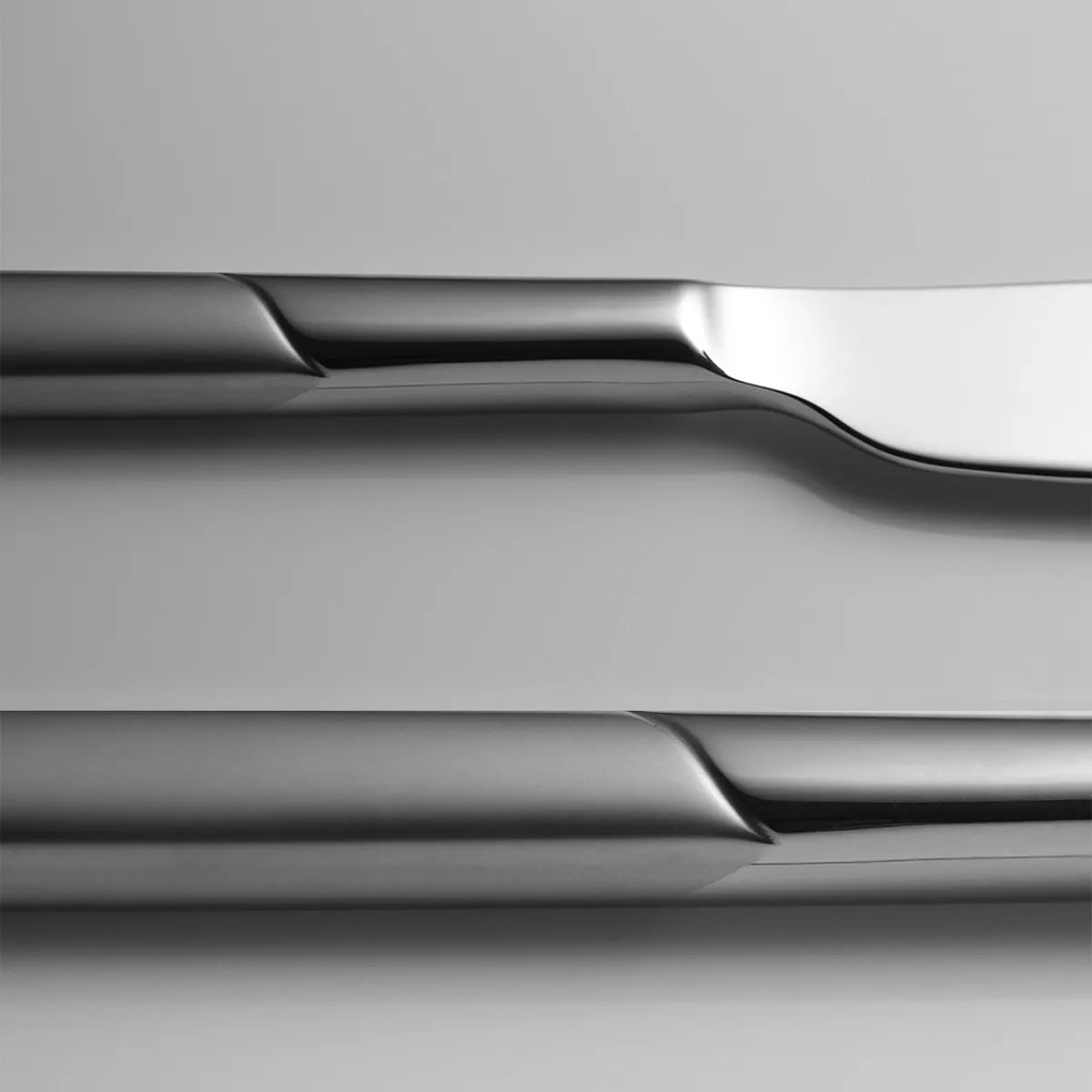 Štartovací set riadu 36 ks – Elements North organic - W0178