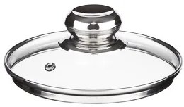 KOLIMAX PREMIUM sklenená pokrievka 15cm