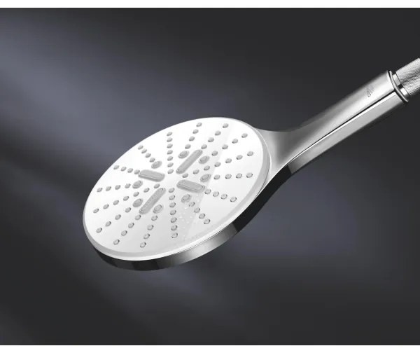 GROHE 26597000 - Ručná sprcha VITALIO SMARTACTIVE 150 mm lesklý chróm