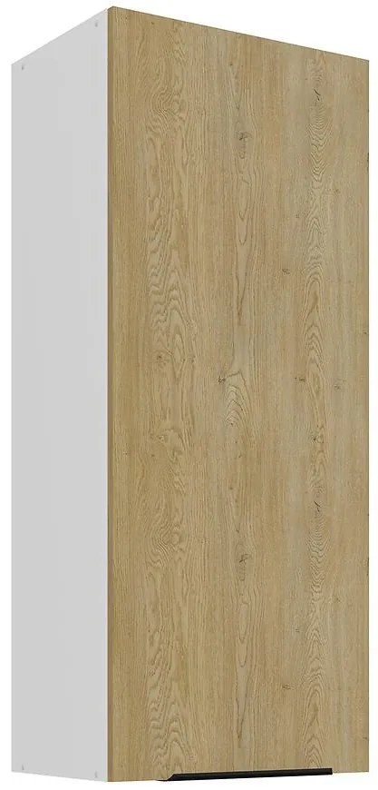 Kuchynská skrinka Cremona Wh 45g-108 1f