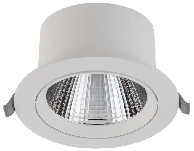 Svietidlo Nowodvorski EGINA LED 15W 10555