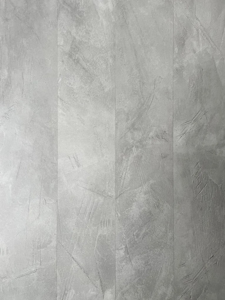 Egibi, Vinylová podlaha lepená Canadian Design Beton nature DRY BACK, 914,4 x 152,4 mm