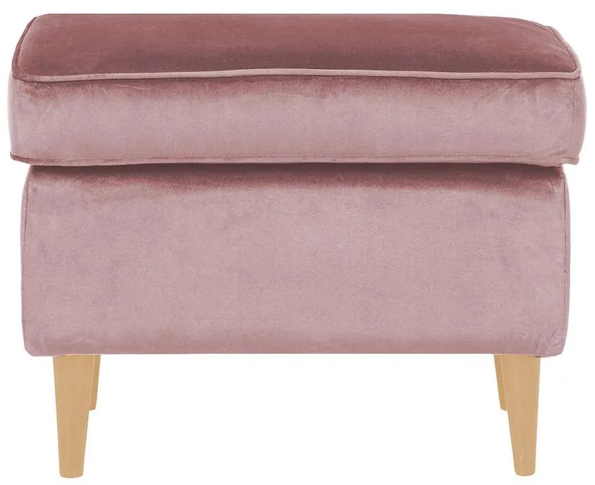 Taburetka Royal Bluvel 52/prírodné