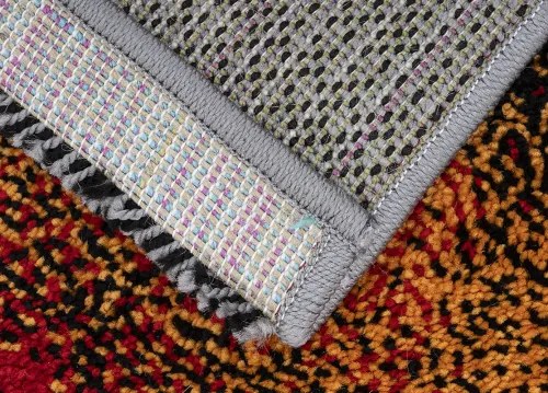 Koberce Breno Kusový koberec FREESTYLE 403/multi, viacfarebná,160 x 230 cm