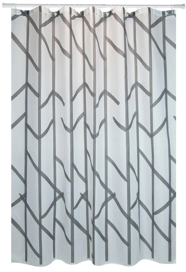 Sprchový záves 180x200 cm Tree – MSV