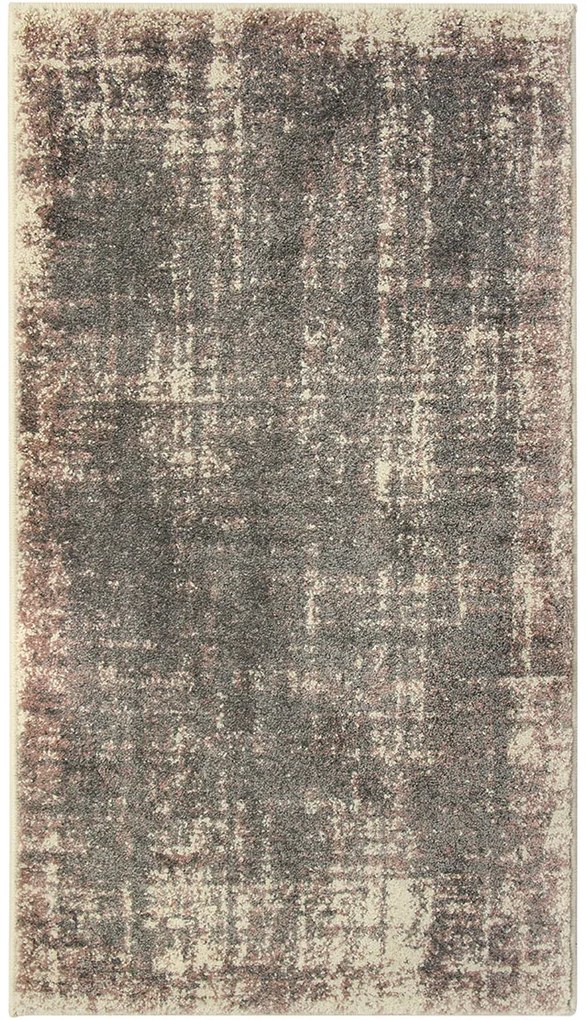 Koberce Breno Kusový koberec DOUX 8020/IS2H, ružová, viacfarebná,100 x 150 cm