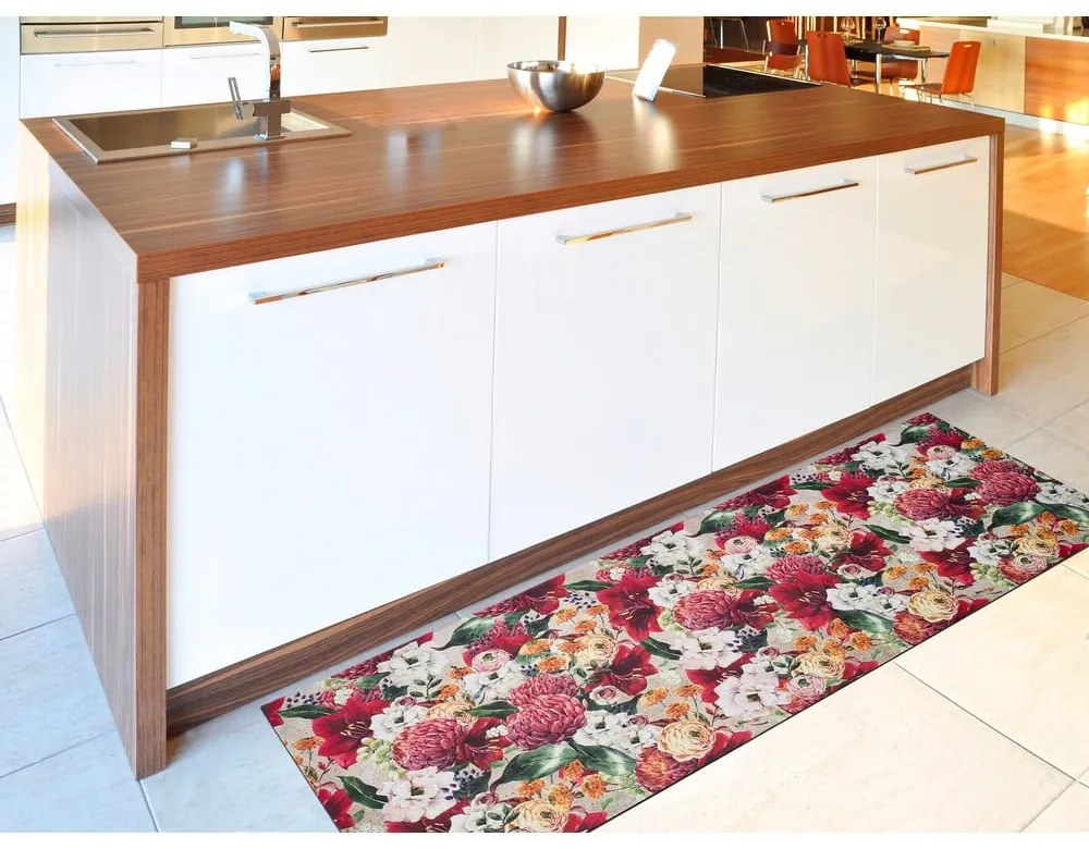 Predložka Universal Ricci Gigli, 52 x 100 cm