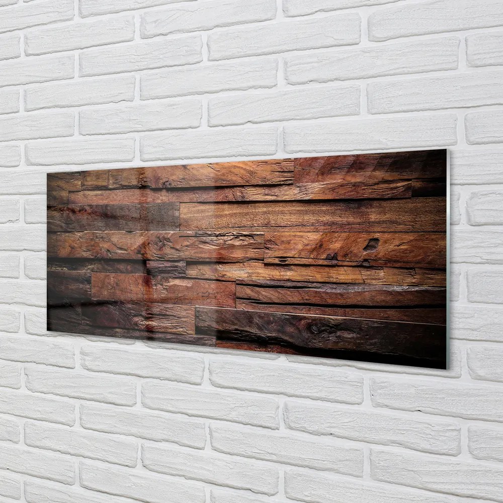 Obraz plexi Drevo textúry obilia 120x60 cm