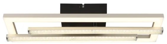 Globo 672843N - LED Stropné svietidlo HIGHWAY LED/24W/230V