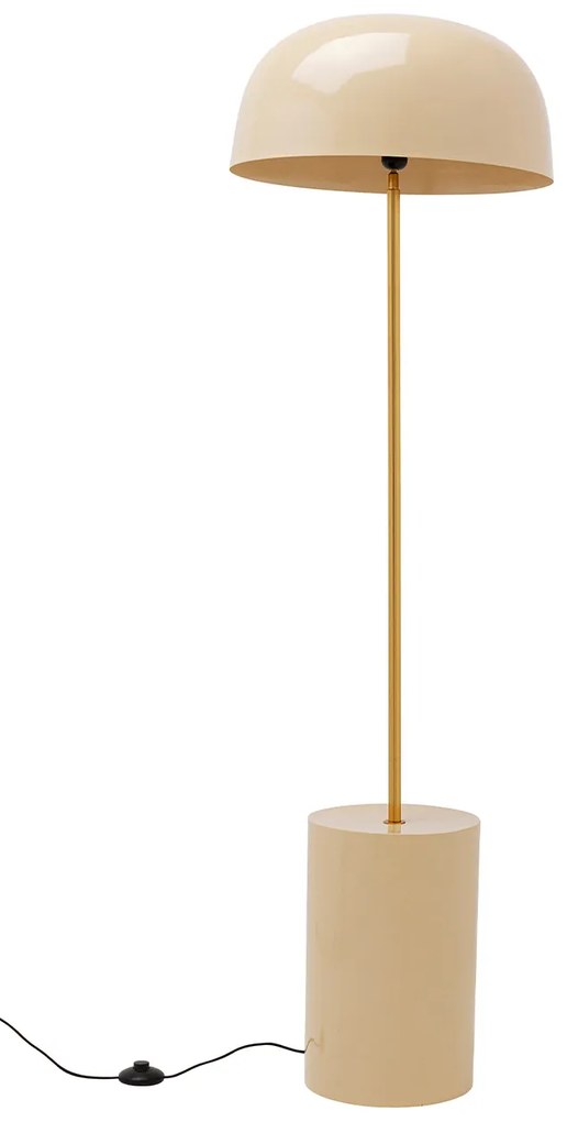 Loungy Ecru stolová lampa 160 cm
