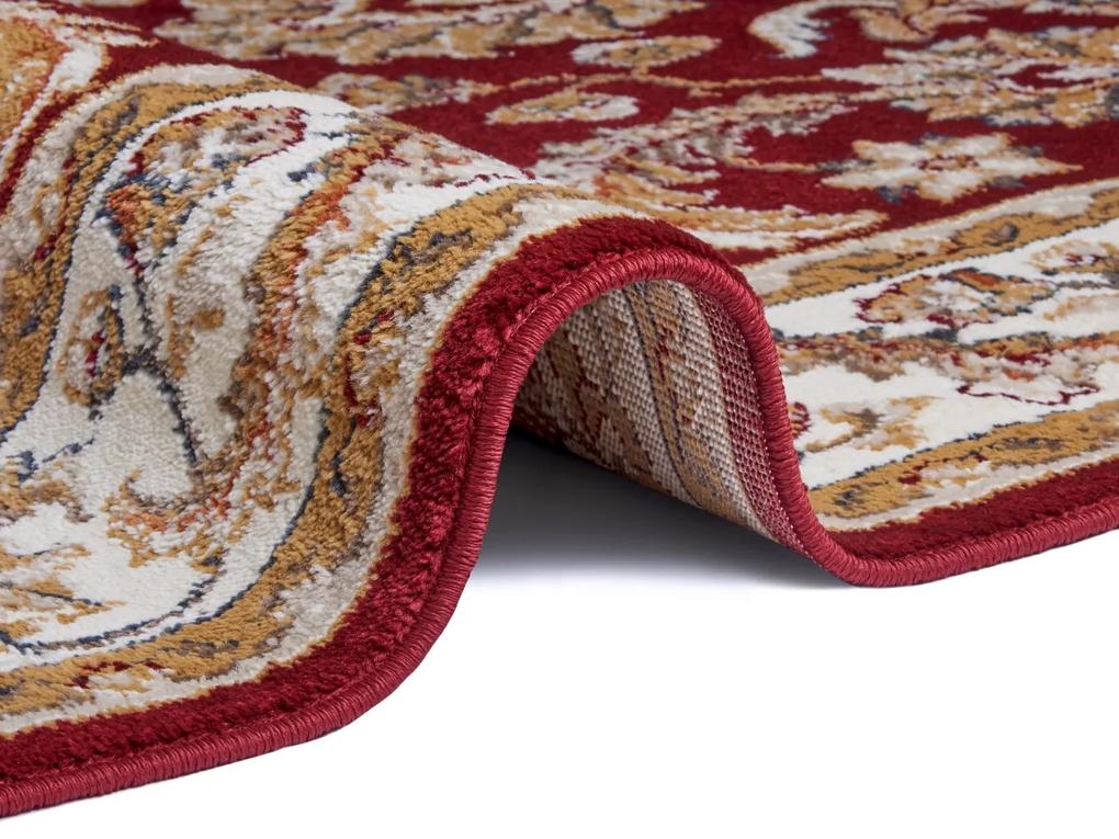 Hanse Home Collection koberce AKCIA: 80x120 cm Kusový koberec Luxor 105642 Reni Red Cream - 80x120 cm