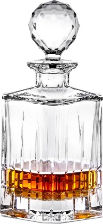 BOHEMIA PRESTIGE HERMAN WHISKY SADA 1+6 KS