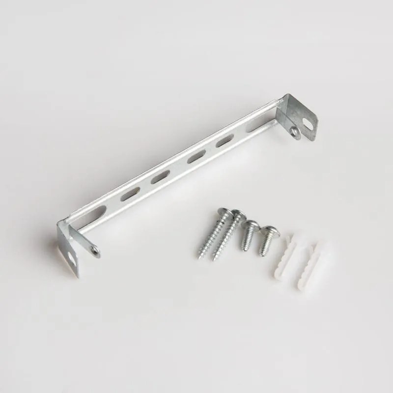 ECOLIGHT LED stropné svietidlo biele TOR-201B - IP65 - 20W - neutrálna biela