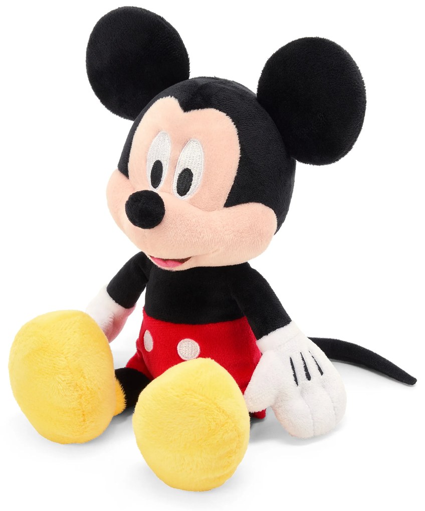 Plyšové zvieratko »Mickey«