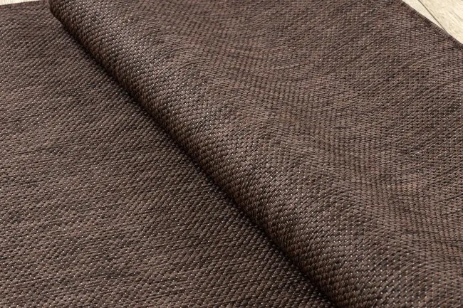 Koberec SIZAL SION A5165A hnedý