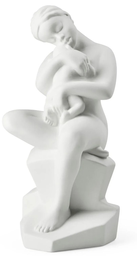 KÄHLER Soška Moments of Being / Beginnings 23 cm