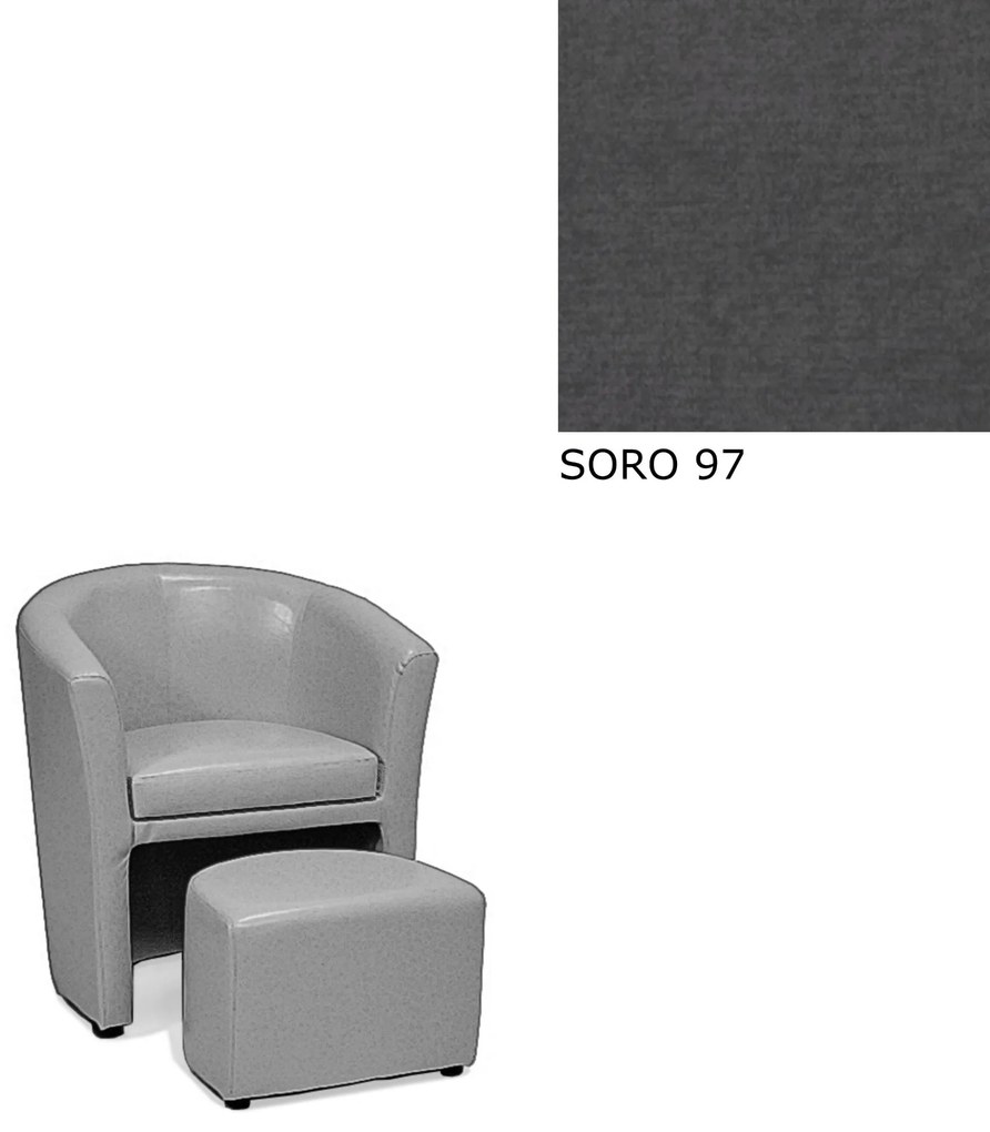 AVA HOLGER I Varianta: SORO 97