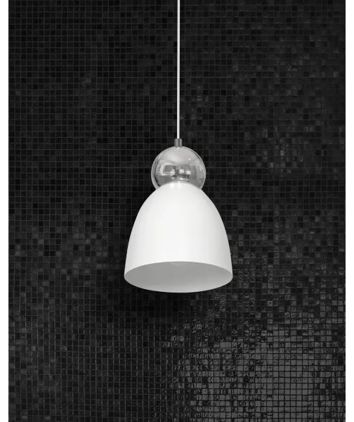 Luster na lanku TAURUS 1xE27/60W/230V