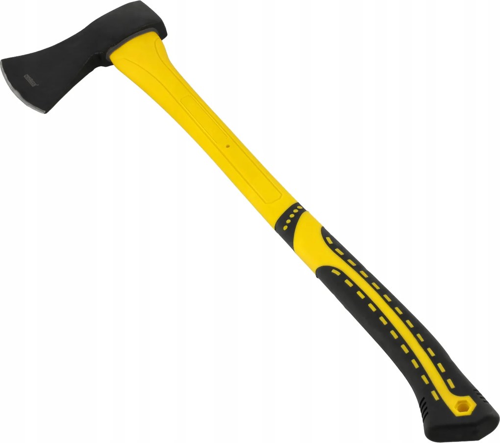 CROWNMAN Univerzálna sekera 1500g 80cm