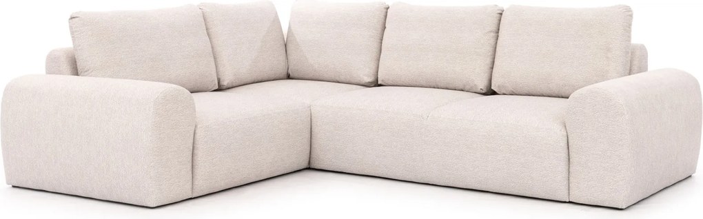 Sedacia súprava LEO verzia R3