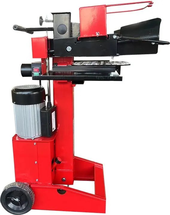 Vertikálny štiepač dreva AVENBERG Waldmann 8 TON - LS8000F